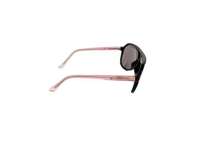 GUESS GU 7307 BLK-4 61 Kadın Güneş Gözlüğü