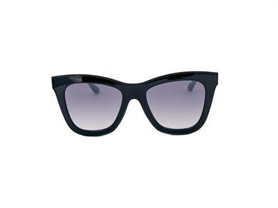 GUESS GU 7526 01B 52 Kadın Güneş Gözlüğü