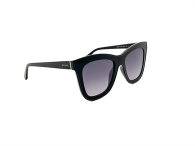 GUESS GU 7526 01B 52 Kadın Güneş Gözlüğü