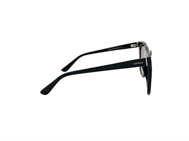 GUESS GU 7526 01B 52 Kadın Güneş Gözlüğü