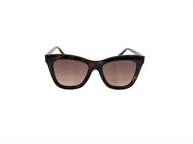 GUESS GU 7526 52F 52 Kadın Güneş Gözlüğü