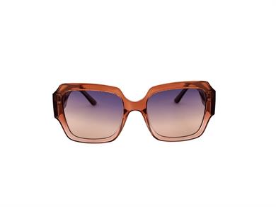 GUESS GU 7681 47B 54 Kadın Güneş Gözlüğü