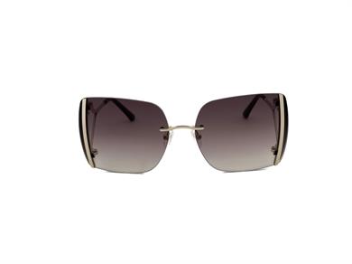 GUESS GU 7718 32Z 62 Kadın Güneş Gözlüğü