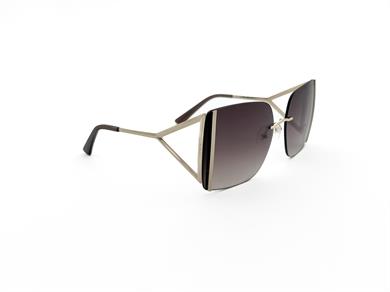 GUESS GU 7718 32Z 62 Kadın Güneş Gözlüğü