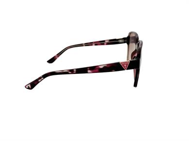 GUESS GU 7775 74G 57 Kadın Güneş Gözlüğü