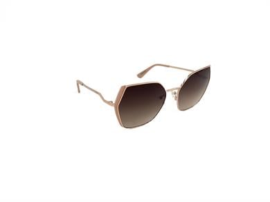 GUESS GU 7843 28F 61 Kadın Güneş Gözlüğü