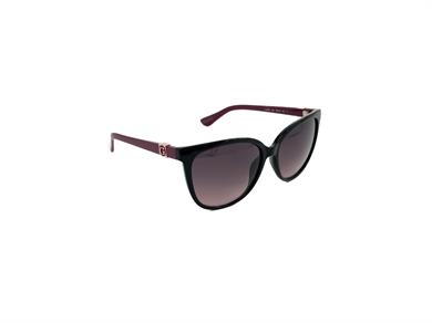 GUESS GU 7864 05B 58 Kadın Güneş Gözlüğü