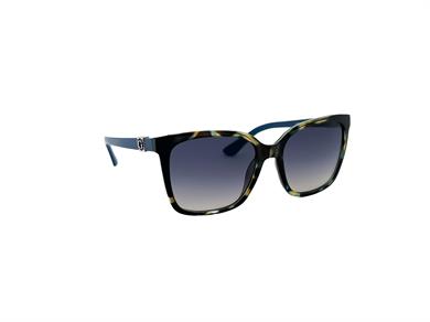 GUESS GU 7865 92B 57 Kadın Güneş Gözlüğü