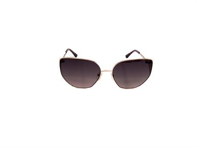 GUESS GU 7875 28B 60 Kadın Güneş Gözlüğü