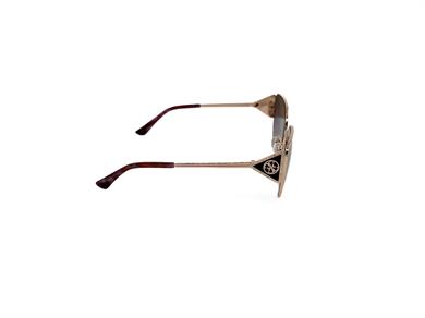 GUESS GU 7875 28B 60 Kadın Güneş Gözlüğü
