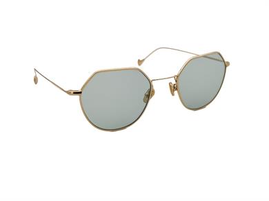 HAWK HW 1721 03 51 Unisex Güneş Gözlüğü
