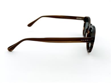 HAWK HW 1956 01 48 Unisex Güneş Gözlüğü