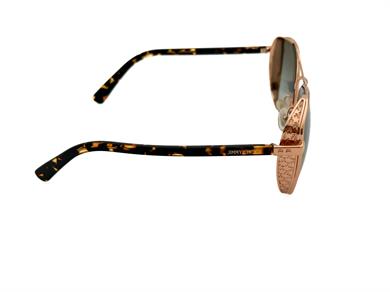 JIMMY CHOO JH SHEENA/S DDB 58 Kadın Güneş Gözlüğü