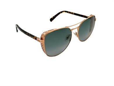JIMMY CHOO JH SHEENA/S DDB 58 Kadın Güneş Gözlüğü