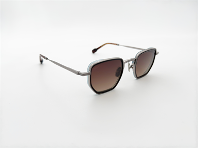 KILIAN ARGENTO 2 3 47 Unisex Güneş Gözlüğü