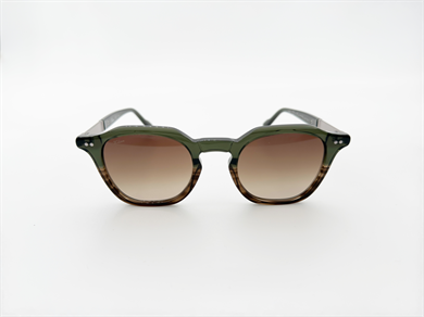 KILIAN BARONE 3 48 Unisex Güneş Gözlüğü