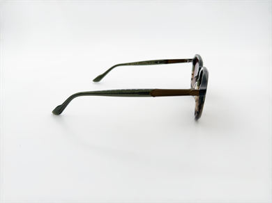 KILIAN DOCU 3 51 Unisex Güneş Gözlüğü