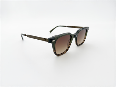 KILIAN GRIGIO 2 49 Unisex Güneş Gözlüğü