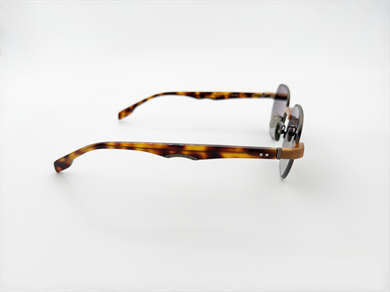 KILIAN LAGO 2 50 Unisex Güneş Gözlüğü