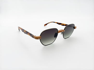 KILIAN LAGO 2 50 Unisex Güneş Gözlüğü