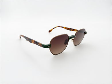 KILIAN LAGO 5 50 Unisex Güneş Gözlüğü