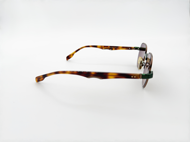 KILIAN LAGO 5 50 Unisex Güneş Gözlüğü