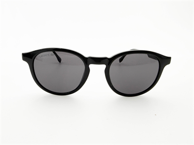 LACOSTE 6030S 001 50 Unisex Güneş Gözlüğü