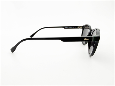 LACOSTE 6030S 001 50 Unisex Güneş Gözlüğü