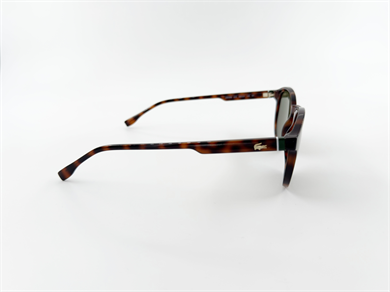 LACOSTE 6030S 214 50 Unisex Güneş Gözlüğü
