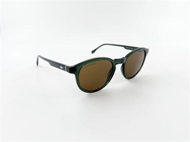 LACOSTE 6030S 301 50 Unisex Güneş Gözlüğü