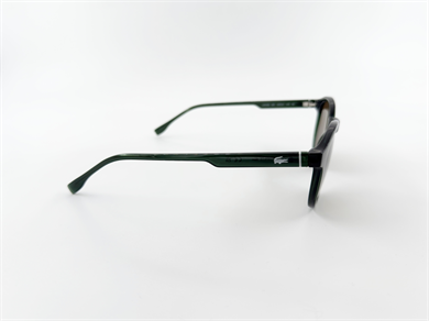 LACOSTE 6030S 301 50 Unisex Güneş Gözlüğü