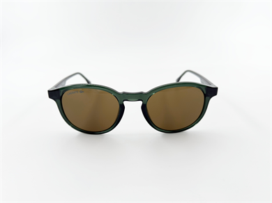 LACOSTE 6030S 301 50 Unisex Güneş Gözlüğü