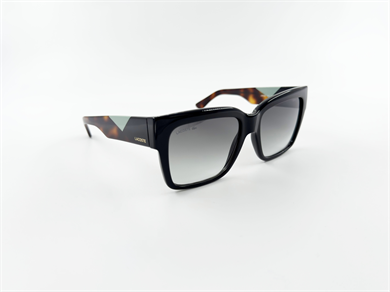 LACOSTE 6033S 001 55 Kadın Güneş Gözlüğü