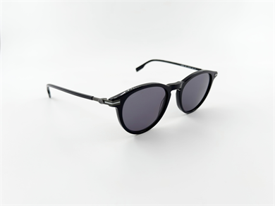 LACOSTE 6034S 001 51 Unisex Güneş Gözlüğü
