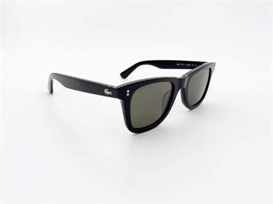 LACOSTE 6036S 001 50 Unisex Güneş Gözlüğü