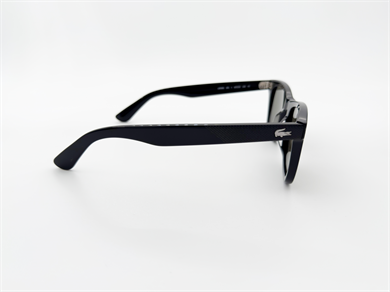 LACOSTE 6036S 001 50 Unisex Güneş Gözlüğü