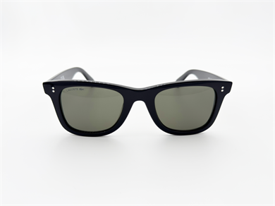 LACOSTE 6036S 001 50 Unisex Güneş Gözlüğü