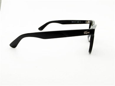 LACOSTE 6036S 001 52 Erkek Güneş Gözlüğü