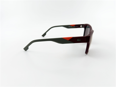 LACOSTE 6043S 601 56 Erkek Güneş Gözlüğü