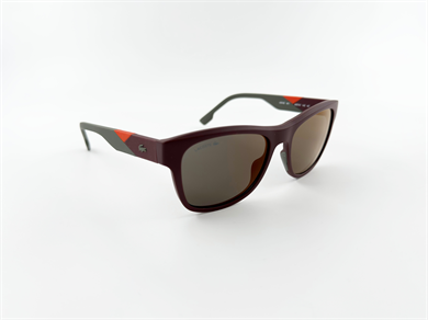 LACOSTE 6043S 601 56 Erkek Güneş Gözlüğü