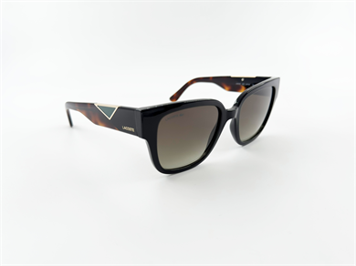 LACOSTE 6044S 001 54 Kadın Güneş Gözlüğü