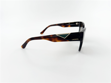 LACOSTE 6044S 001 54 Kadın Güneş Gözlüğü