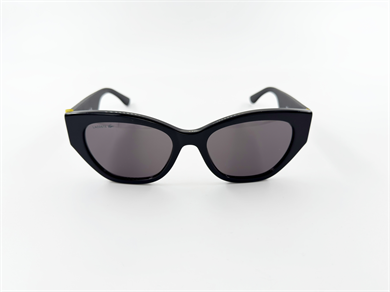 LACOSTE 6047S 001 54 Kadın Güneş Gözlüğü