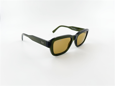 LACOSTE 6048S 275 51 Unisex Güneş Gözlüğü