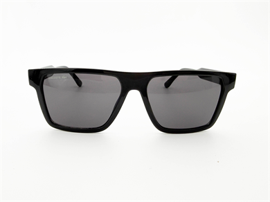 LACOSTE 6059S 001 56 Erkek Güneş Gözlüğü