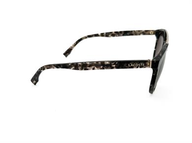 LACOSTE L821S 035 52 Unisex Güneş Gözlüğü
