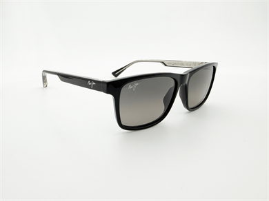 MAUI JIM 0587 001 55 Erkek Güneş Gözlüğü