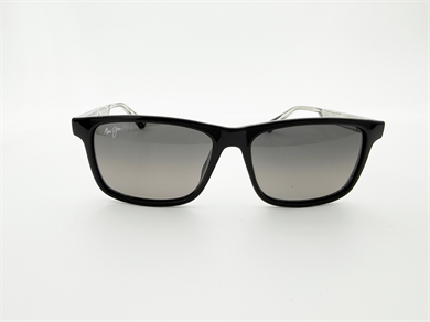 MAUI JIM 0587 001 55 Erkek Güneş Gözlüğü