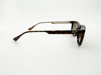 MAUI JIM 0587 002 55 Erkek Güneş Gözlüğü