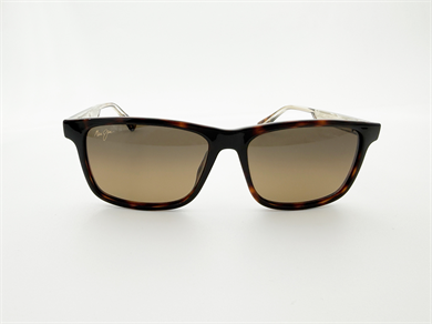MAUI JIM 0587 002 55 Erkek Güneş Gözlüğü